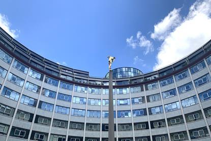 TV Centre White City