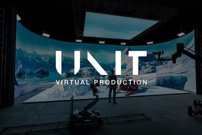 Unit virtual production