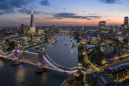 London_Skyline