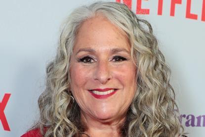 Marta Kauffman