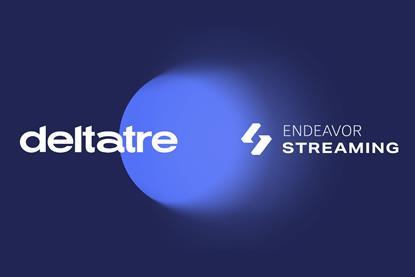 deltatre
