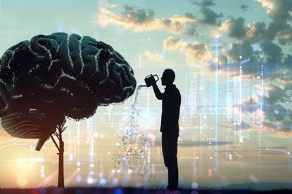 Bitmovin AI training image