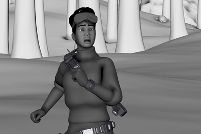 Autodesk MotionMaker