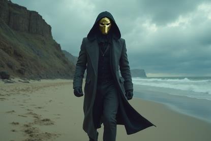 The Heirs Of Monte Cristo