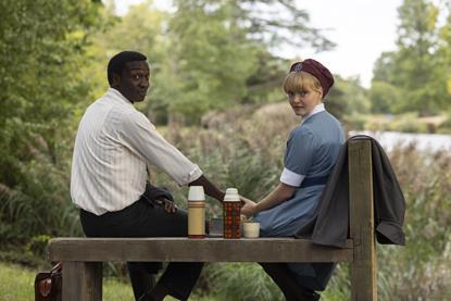 Call the Midwife