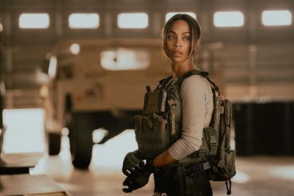 Lioness S2 - Image 3