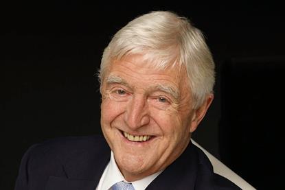 Michael Parkinson(1)