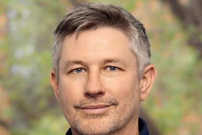 Tim Harcourt