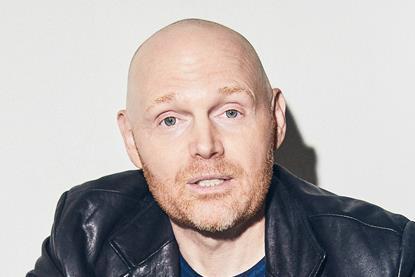 Bill Burr - Headshot - Photo Credit Koury Angelo