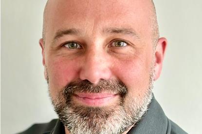 Colin Waters