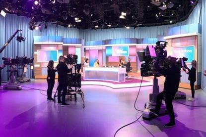 loose women set