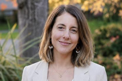 Liz Cohen EVP Scripted Keshet Studios