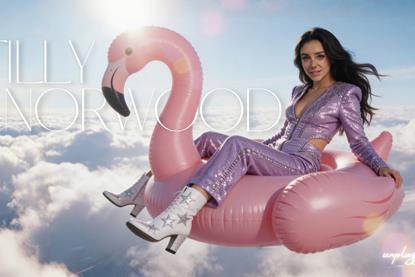 TILLY NORWOOD video text