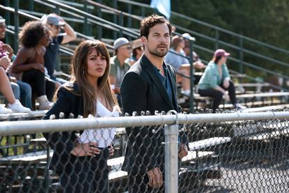 FIFTH SEASON, Wild Cards-1