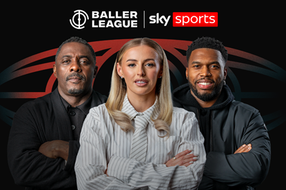 Baller League Sky Sports