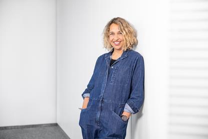 Bettina Josmann_Head of Development Redseven_(c) Redseven Entertainment