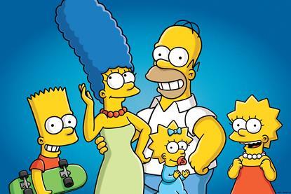 Simpsons generic crop