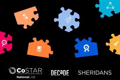 CoSTAR National Lab plots way out of AI and Copyright Cul de-sac for the UKs Creative Sector image