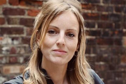 Nicky Varley headshot