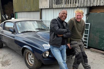 Dream Car Fixers - use this one s3