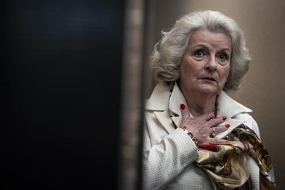 76727_1_S1_Ep1_- Embargoed 0001 Tuesday 3rd March - A Woman of Substance - Ep1