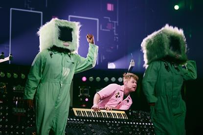 Eurovision 2026