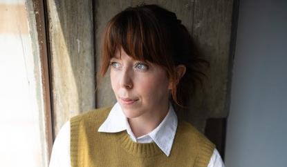 Rebecca Humphries