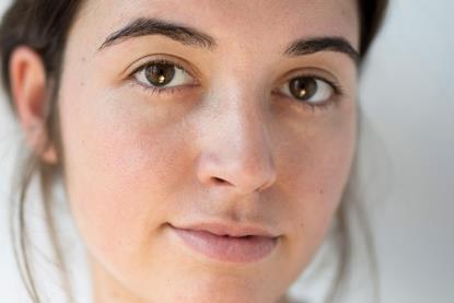 Ava Pickett Headshot