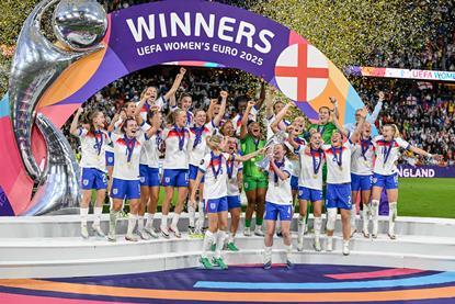 UEFA Womens Euro 2025