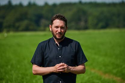 Jon Richardson Yorkshire Pub