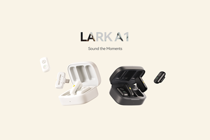 LARK A1 Hollyland (2)