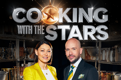 cooking with the stars
