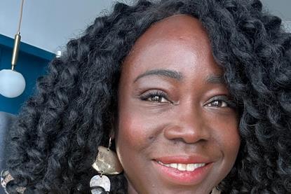 Sarah Asante index