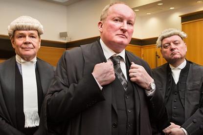 Inside Murder Trial
