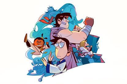 CVBSS - Title (No Text)