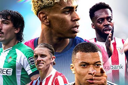DAZN LaLiga