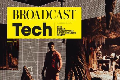 Broadcast Tech 2022