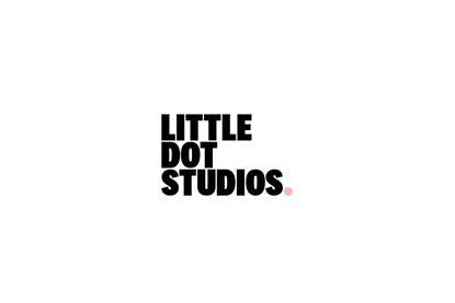little dot logo