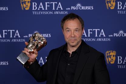 Stephen Graham