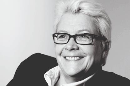 Sara Geater - official photo_B&W