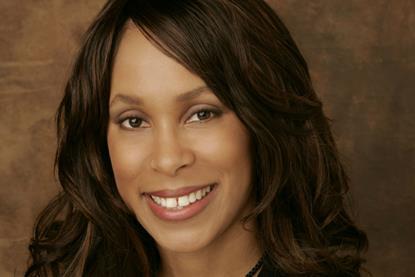 Channing Dungey index