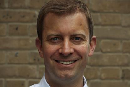 Miles Jarvis