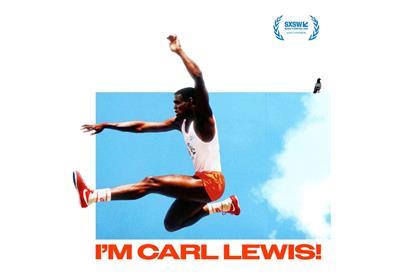 Carl Lewis doc