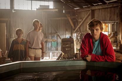 FIFTH SEASON_Summer of 1985