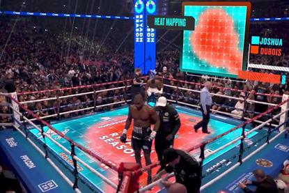 Gladius Boxing graphics
