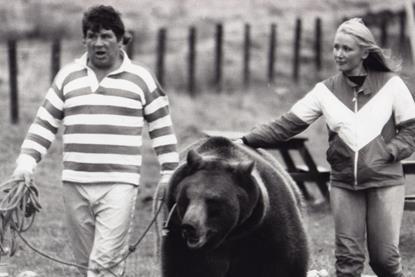 HERCULES_ANDY ROBIN HERCULES  MAGGIE ROBIN_ARCHIVE STILL