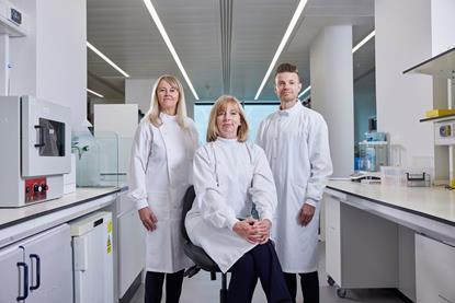 Cancer Detectives: Finding the Cures