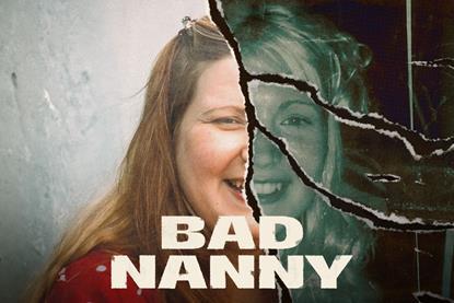 Bad Nanny RTE