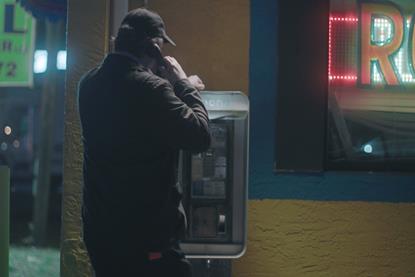 Don't Pick Up The Phone Netflix Paramount