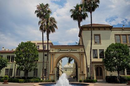 Paramount Studios